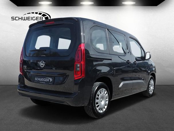 Opel Combo Life 75 kW image number 2