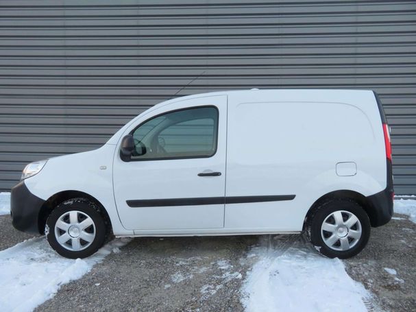 Renault Kangoo Energy dCi 75 FAP 55 kW image number 2