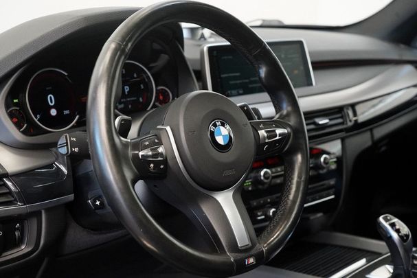 BMW X5 xDrive 280 kW image number 32