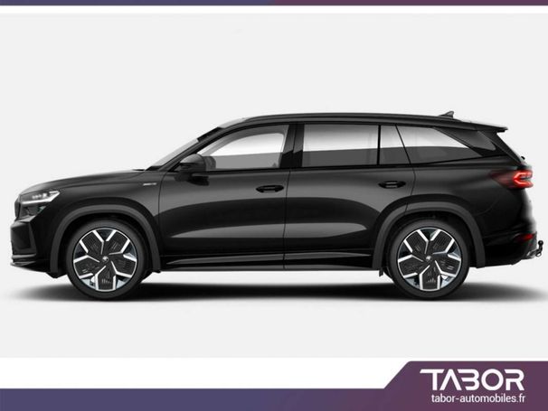 Skoda Kodiaq eTSI DSG 110 kW image number 3