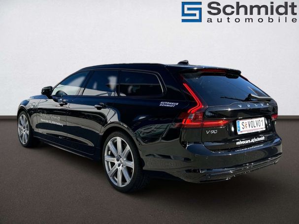 Volvo V90 AWD T6 186 kW image number 5