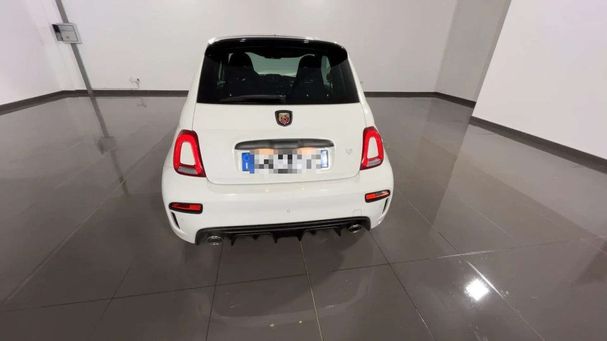 Abarth 595 121 kW image number 5