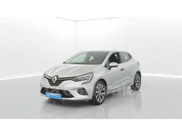 Renault Clio TCe 90 66 kW image number 1