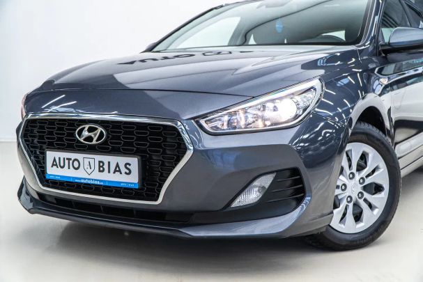 Hyundai i30 74 kW image number 10