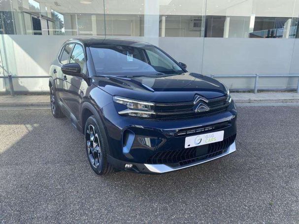 Citroen C5 Aircross Feel 96 kW image number 1