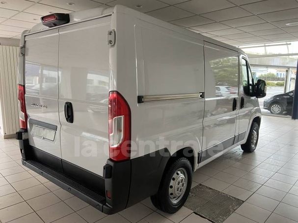 Fiat Ducato 2.0 MultiJet 115 85 kW image number 3