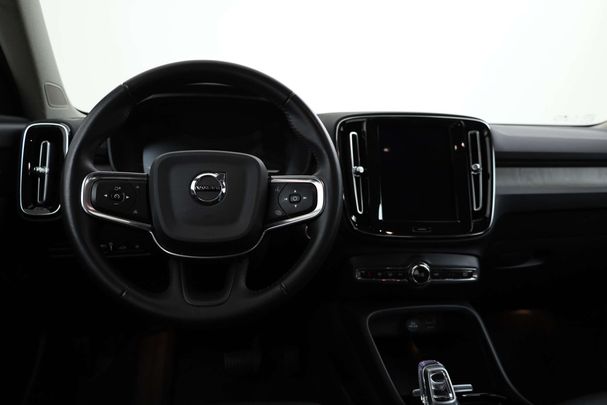 Volvo XC40 T5 192 kW image number 9