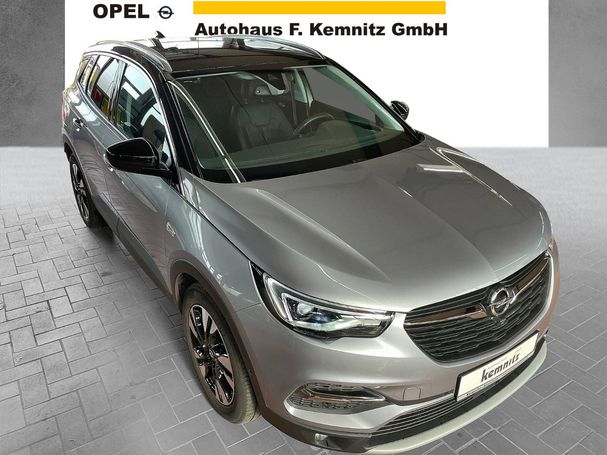 Opel Grandland X Ultimate 96 kW image number 2