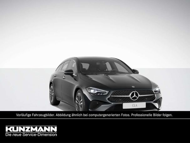 Mercedes-Benz CLA 220 140 kW image number 7