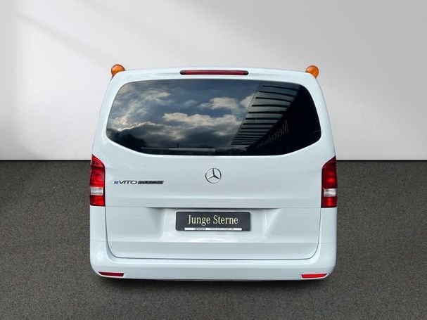 Mercedes-Benz Vito e 129 Tourer extra Pro 150 kW image number 8