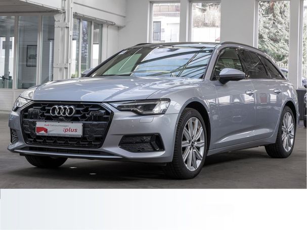 Audi A6 45 TFSI Avant 195 kW image number 1