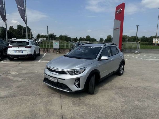 Kia Stonic 73 kW image number 1