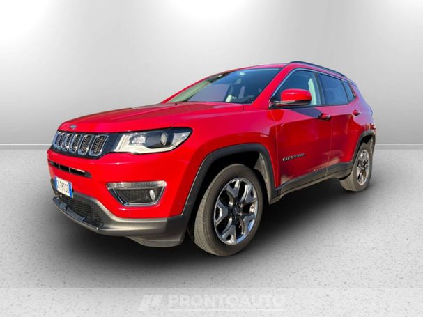 Jeep Compass 1.4 125 kW image number 1