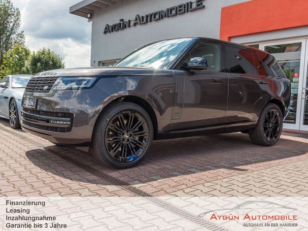 Land Rover Range Rover LWB P530 390 kW image number 1