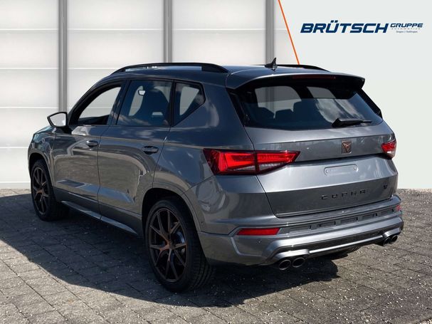 Cupra Ateca 2.0 TSI DSG 4Drive 221 kW image number 4