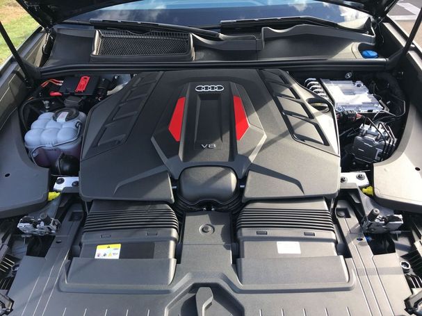 Audi SQ8 TFSI 373 kW image number 17