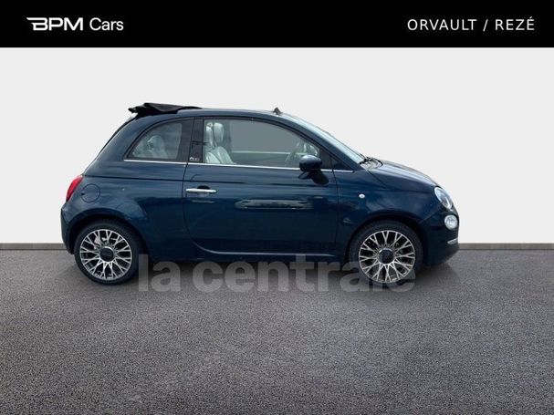 Fiat 500C 51 kW image number 4