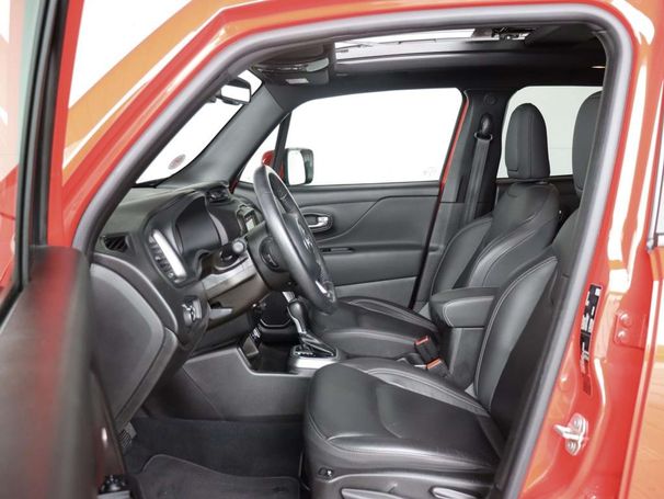 Jeep Renegade 1.3 110 kW image number 8