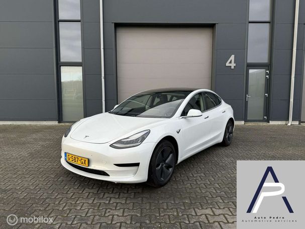 Tesla Model 3 60 Standard Range Plus 175 kW image number 1