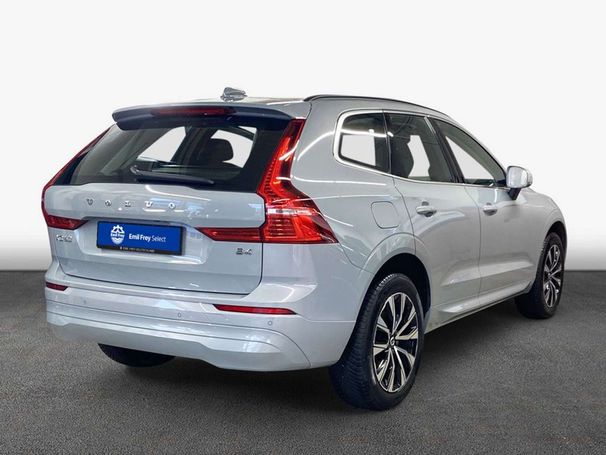 Volvo XC60 B4 Core 145 kW image number 4