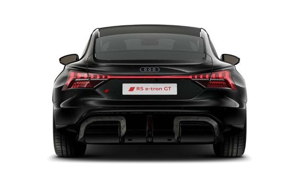 Audi RS e-tron GT quattro Performance 550 kW image number 3