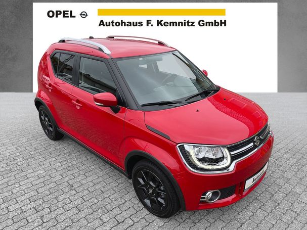 Suzuki Ignis 66 kW image number 2