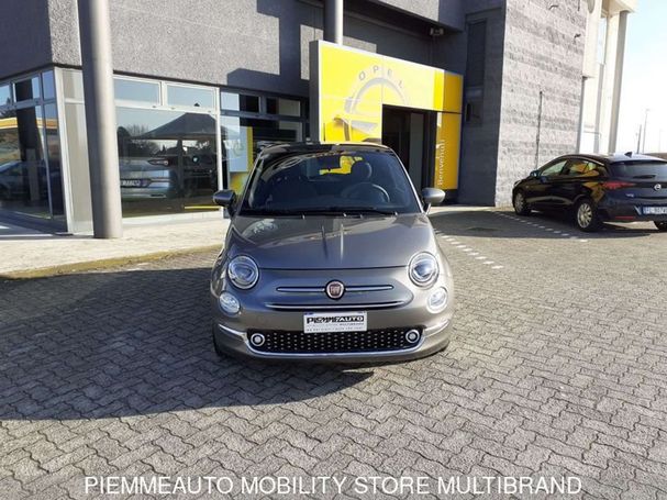 Fiat 500 1.0 51 kW image number 4