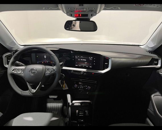 Opel Mokka 1.2 DI Hybrid Edition 100 kW image number 9