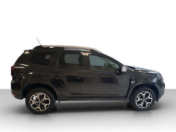 Dacia Duster 85 kW image number 8