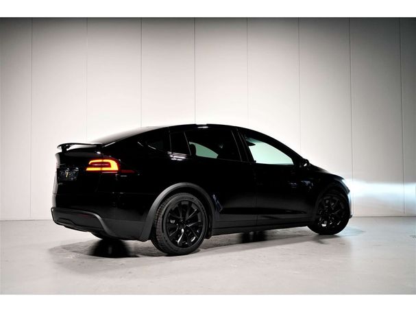 Tesla Model X AWD Dual Motor 492 kW image number 15