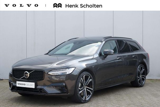 Volvo V90 T8 R Design AWD 297 kW image number 1