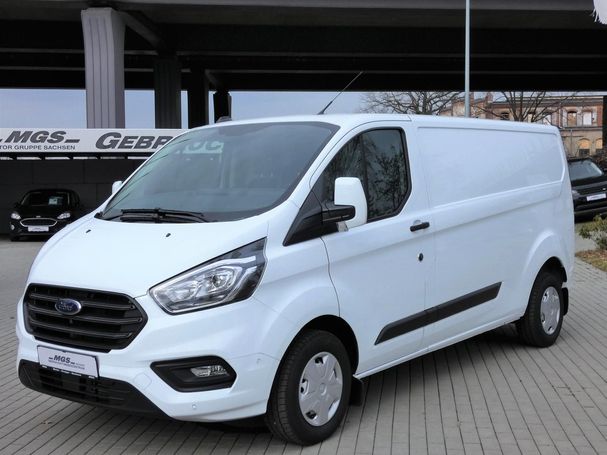 Ford Transit Custom L2 2.0 Trend 77 kW image number 1