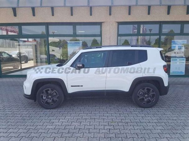 Jeep Renegade 1.3 PHEV 140 kW image number 7