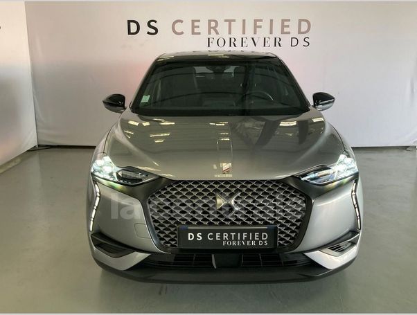 DS Automobiles 3 Crossback PureTech 130 Performance Line+ 96 kW image number 2