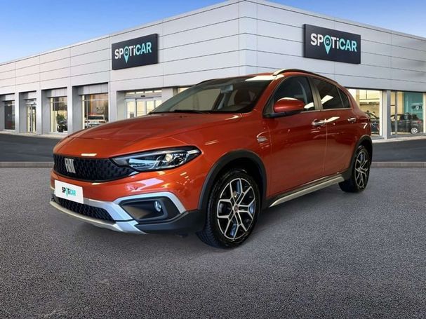 Fiat Tipo 74 kW image number 1