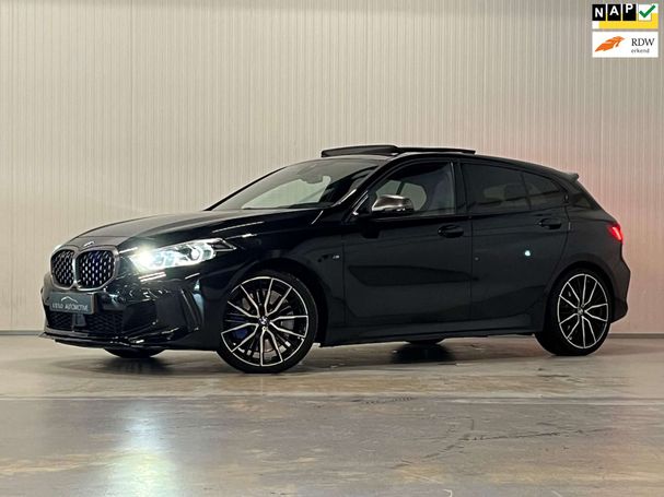 BMW 135i xDrive 225 kW image number 1