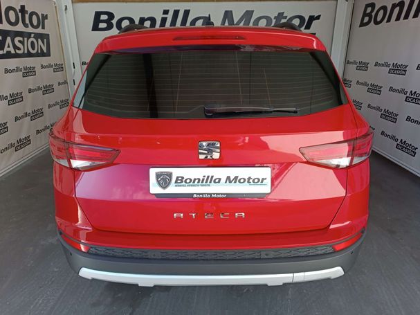 Seat Ateca 1.6 TDI Style 85 kW image number 3