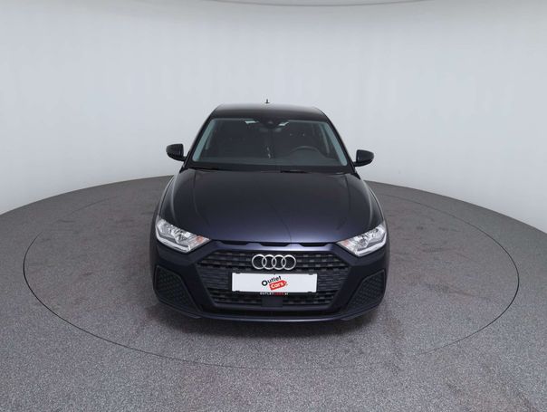 Audi A1 25 TFSI 70 kW image number 3