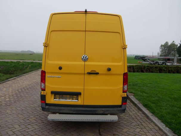 Renault Trafic dCi 120 88 kW image number 34