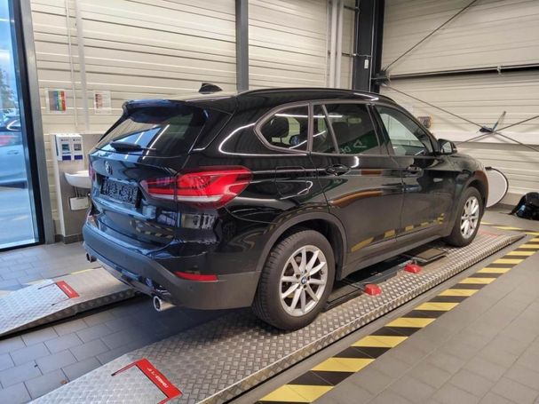 BMW X1 xDrive18d 110 kW image number 2