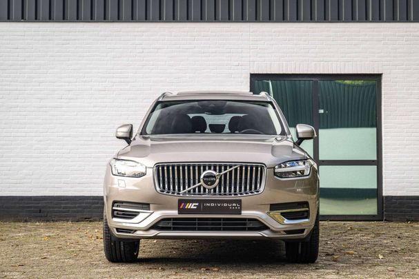 Volvo XC90 Recharge T8 AWD 287 kW image number 2