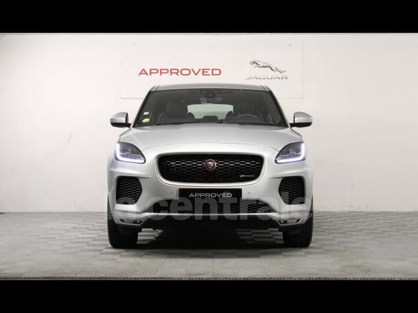 Jaguar E-Pace D150 AWD R-Dynamic 110 kW image number 2