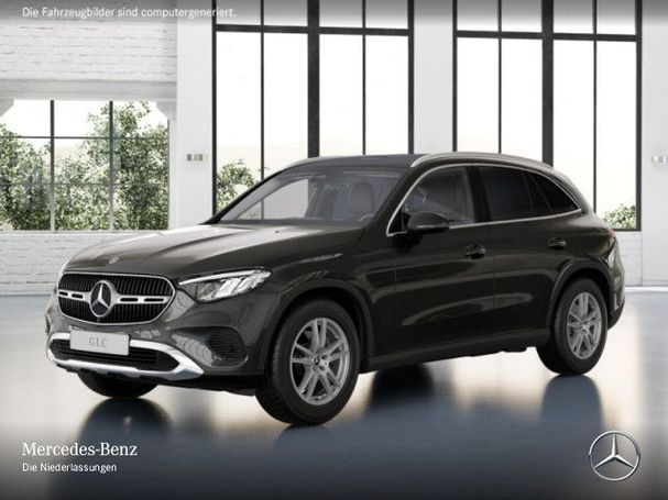 Mercedes-Benz GLC 200 150 kW image number 12