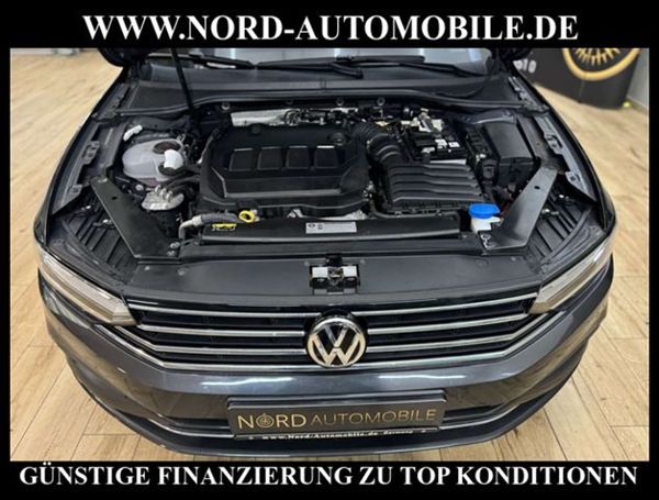 Volkswagen Passat Variant 2.0 TDI Business DSG 110 kW image number 24