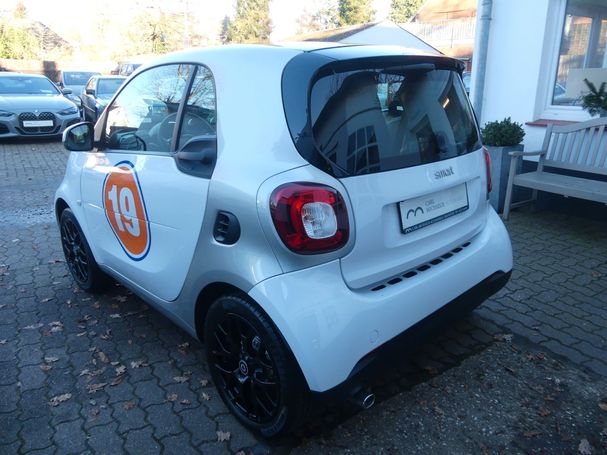 Smart ForTwo 66 kW image number 3