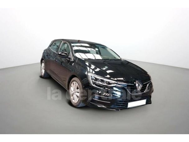 Renault Megane BLUE dCi 115 EDC 85 kW image number 2