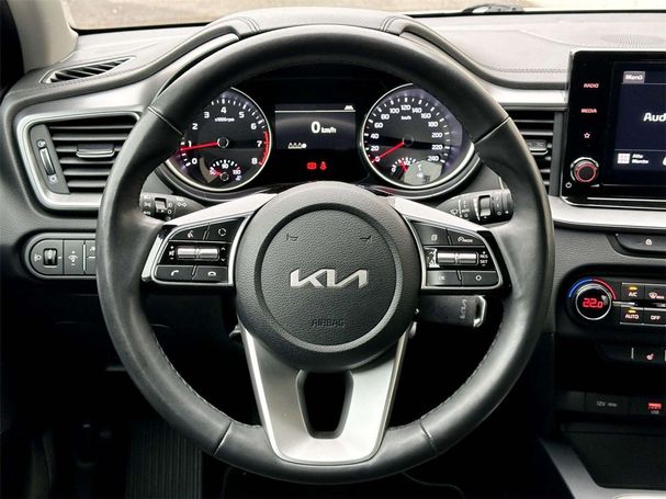 Kia XCeed 1.5 118 kW image number 32