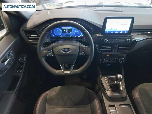 Ford Kuga 1.5 EcoBoost ST-Line 110 kW image number 5