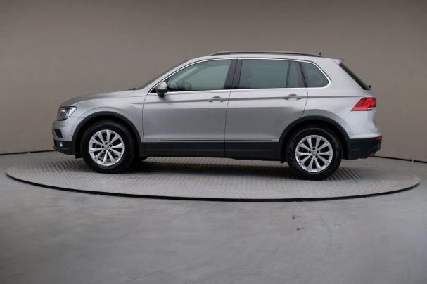 Volkswagen Tiguan 1.5 TSI Comfortline 110 kW image number 4