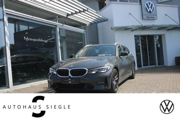 BMW 330d Touring xDrive Sport Line 195 kW image number 5